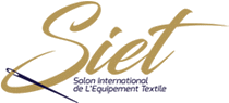 Logo of SIET Nov. 2026