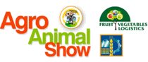 Logo of AGROSPRING AGRO ANIMAL SHOW / FRUIT.VEGETABLES.LOGISTICS / GRAIN TECH EXPO UKRAINE Feb. 2025