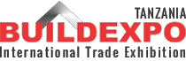 Logo of BUILDEXPO AFRICA - TANZANIA Sep. 2026