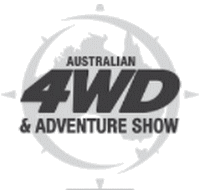 Logo of ADELAIDE 4WD & ADVENTURE SHOW Oct. 2024