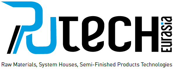 Logo of Putech Eurasia 2025