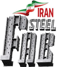 Logo of ISF - IRAN STEEL FAB Jan. 2026