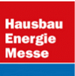 Logo of HAUSBAU+ENERGIE MESSE Nov. 2026