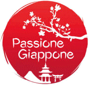 Logo of PASSIONE GIAPPONE - VICENZA Mar. 2027