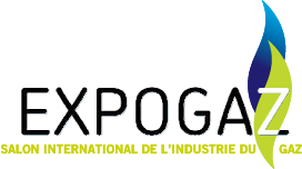Logo of Expogaz 2013