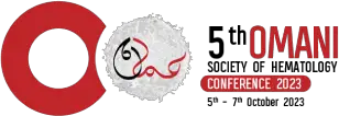Logo of OSHC 2023