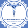Logo of Annual World Dental and Oral Health Congress 2019
