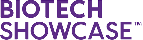 Logo of Biotech Showcase 2025