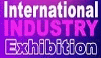 Logo of TIIE - TEHRAN INTERNATIONAL INDUSTRY EXPO Nov. 2025