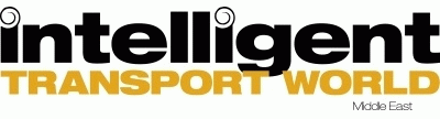 Logo of Intelligent Transport World Middle East 2013