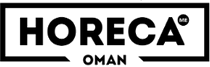 Logo of HORECA OMAN Sep. 2026