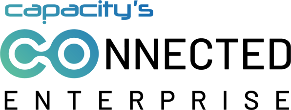Logo of Capacity's Connected Enterprise: Chicago 2023
