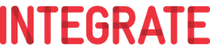 Logo of INTEGRATE Aug. 2023