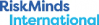 Logo of RiskMinds International 2024