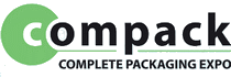 Logo of COMPACK SRI LANKA Aug. 2026