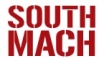 Logo of SouthMach Christchurch 2025