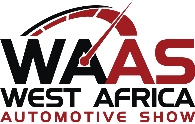 Logo of WAAS - WEST AFRICA AUTOMOTIVE SHOW May. 2023