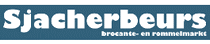 Logo of SJACHERBEURS - GENT Mar. 2025