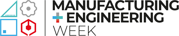 Logo of Manufacturing & Engineering Week 2024