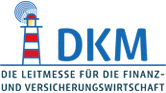 Logo of DKM KONZEPTE & LÖSUNGEN Oct. 2026