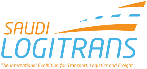 Logo of Saudi Logitrans 2014