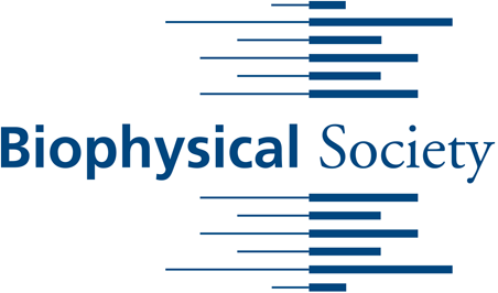 Logo of Biophysical Society Annual Meeting 2027