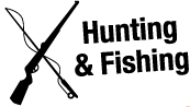 Logo of HUNTING & FISHING RIGA Mar. 2027