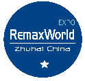 Logo of CSF-REMAXWORLD Oct. 2026