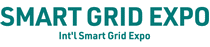 Logo of SMART GRID EXPO - OSAKA Nov. 2026