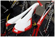 Logo of BICYCLE Mar. 2025