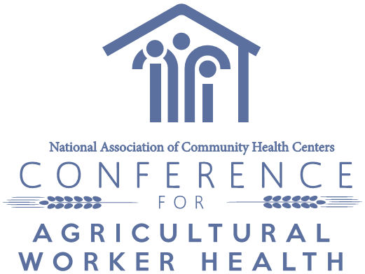 Logo of Agricultural Worker Health 2024