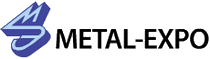 Logo of METAL-EXPO Nov. 2026