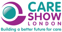 Logo of CARE SHOW LONDON Apr. 2026