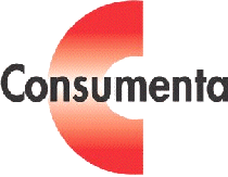 Logo of CONSUMENTA NÜRNBERG Nov. 2025