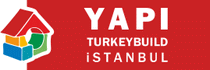 Logo of YAPI - TURKEYBUILD ISTANBUL Apr. 2025