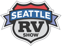 Logo of SEATTLE RV SHOW Mar. 2025