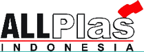 Logo of ALLPLAS INDONESIA Oct. 2026