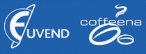 Logo of EU’VEND & COFFEENA Oct. 2024