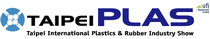 Logo of TAIPEI PLAS Sep. 2026