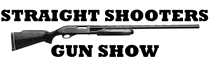 Logo of STRAIGHT SHOOTERS GUN SHOW MADISON Dec. 2024