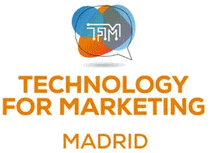 Logo of TECHNOLOGY FOR MARKETING - MADRID Nov. 2026