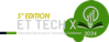 Logo of Education and Training Resources & Technology Expo 2024
