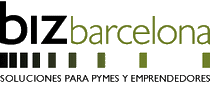 Logo of BIZBARCELONA Oct. 2026