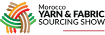 Logo of MOROCCO INTERNATIONAL YARN & FABRIC SOURCING SHOW Nov. 2025