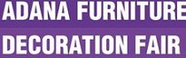 Logo of ADANA FURNITURE - DECORATION FAIR Oct. 2025