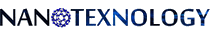 Logo of NANOTEXNOLOGY Jul. 2024