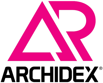 Logo of ARCHIDEX 2024