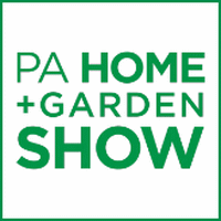 Logo of PA HOME + GARDEN SHOW Mar. 2026