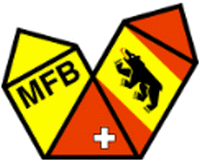 Logo of BERNER FOSSILIEN- UND MINERALIENBÖRSE Nov. 2025