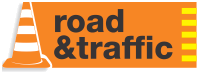 Logo of ROAD & TRAFFIC Oct. 2026